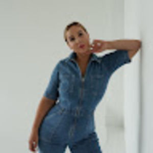 Meet your Posher, Irina